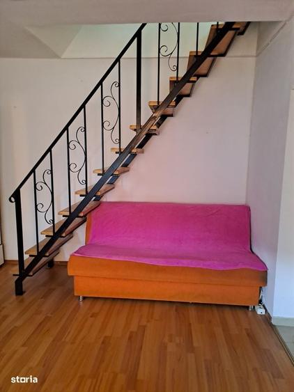 Apartament cu 3 camere în Gării