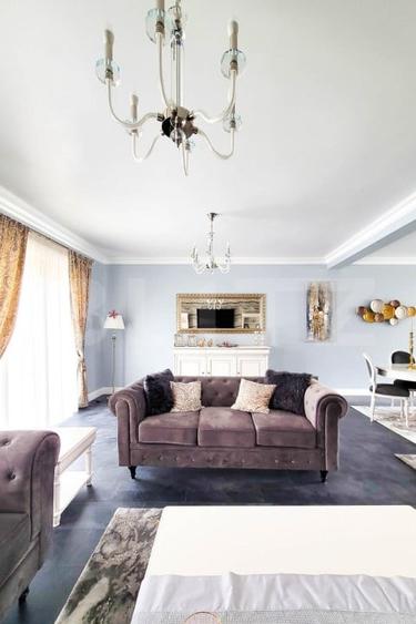 Casă individuală cu 4 camere cu Teren 350 Mp în Dâmbul Rotund