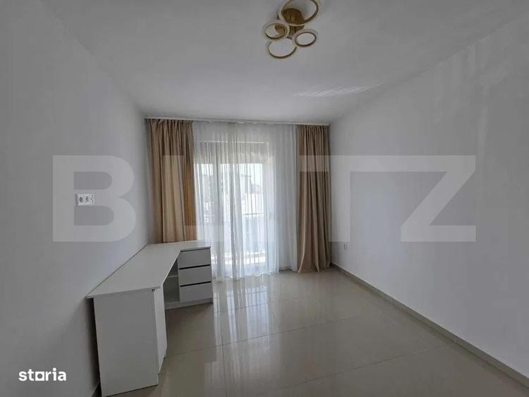 Acasa in Giroc: Duplex Modern P+1 cu 3 Camere, Terasa si Curte Privata - 3