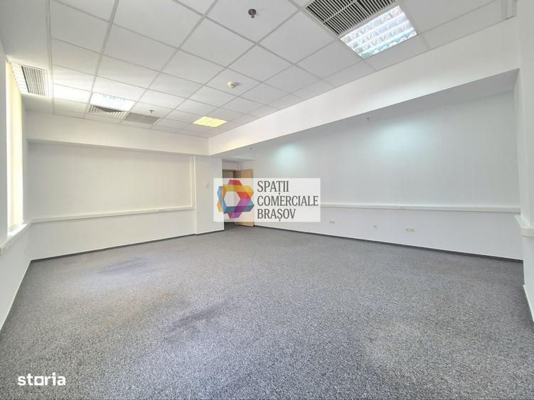 Spațiu comercial, de 386 mp, în Central