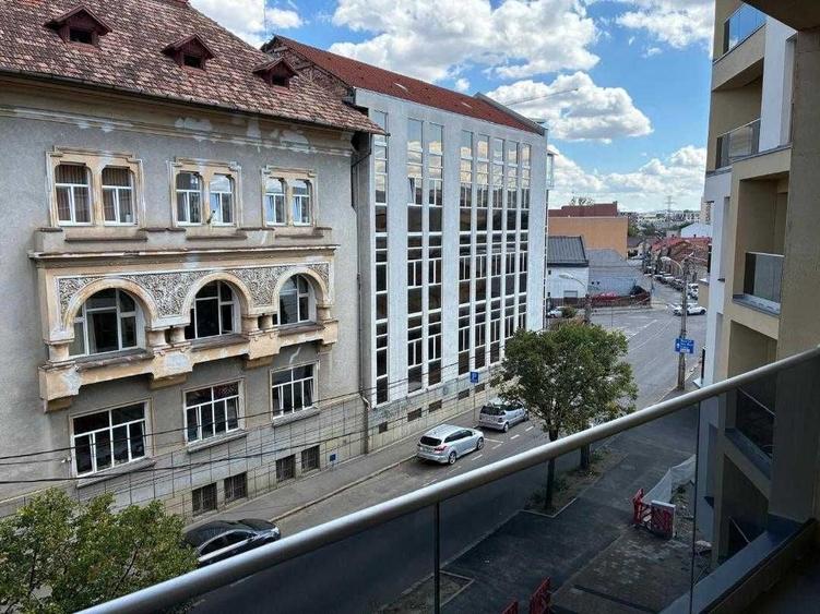 PF-Apart. 3 camere, 79mp, etaj 3, bloc nou 2026, zona Piata M.Viteazul - 7