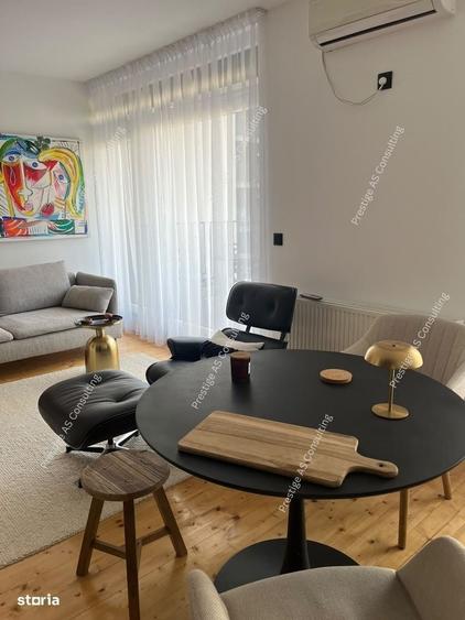 Apartament 2 Camere | Uranus Plaza | Aproape de Spitalul Judetean - 1