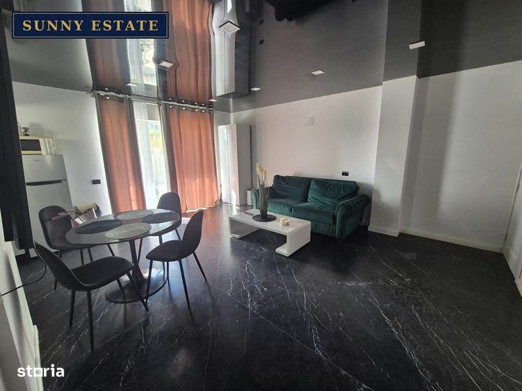 Apartament cu 2 camere în Nord