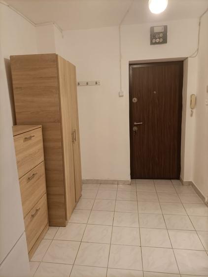 Garsonieră decomandată în Știrbei Vodă