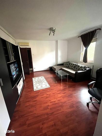 Apartament cu 2 camere semidecomandat în Dorobanți
