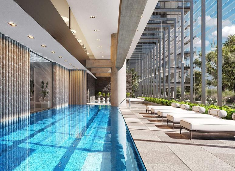 Apartament cu 4 camere în Floreasca