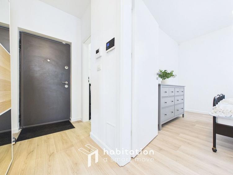 Apartament cu 2 camere semidecomandat, mobilat în Central