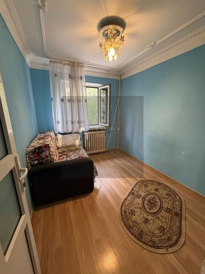 Apartament 3 camere Constantin Brancoveanu / Aleea Crevedia - 2