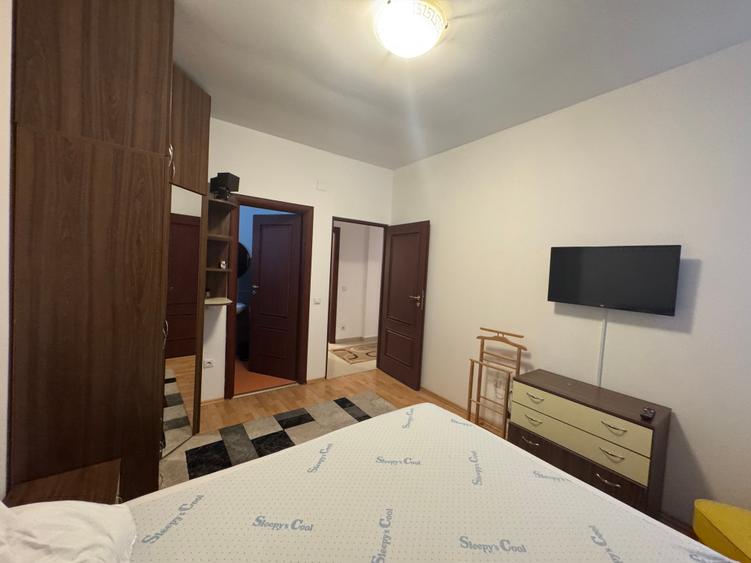 Apartament 3 camere | 82 mp | Bd. Unirii – Strada Traian - 13