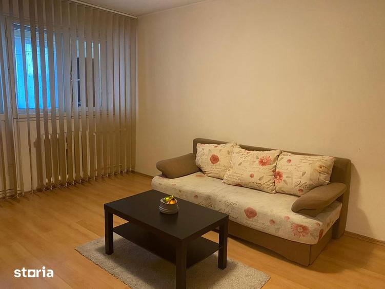 Apartament cu 2 camere decomandat, mobilat în Dristor