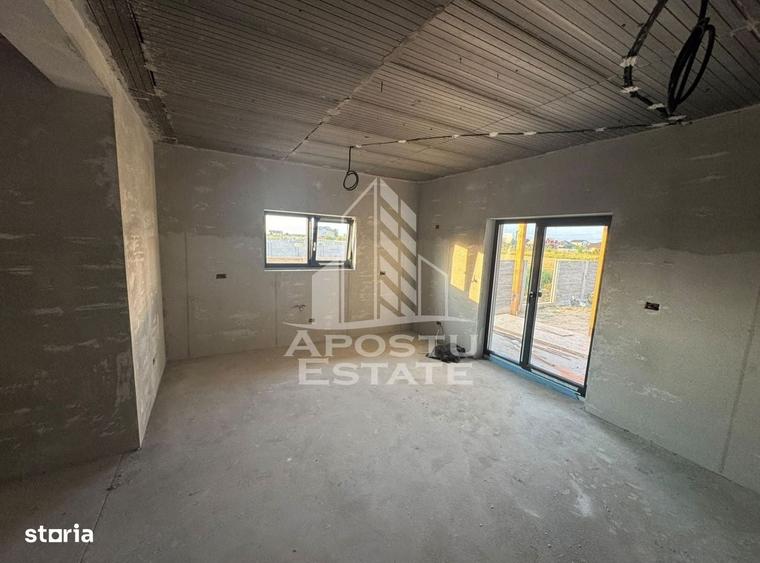 Duplex cu 3 camere si 2 bai, la cheie, de vanzare, Sag, Timis - 3