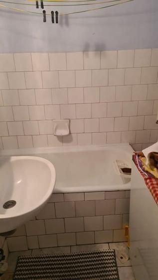 Apartament cu 2 camere decomandat, mobilat în Podgoria