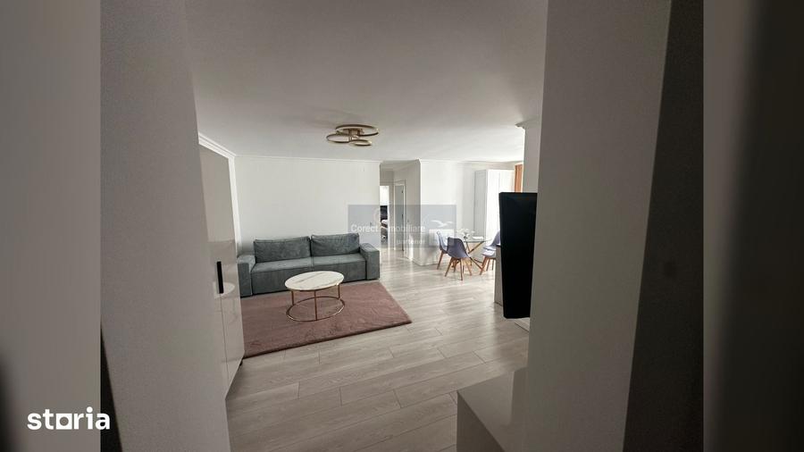 Apartament 2 camere de inchiriat | Lucian Blaga | 400 euro | 45 mp | - 7