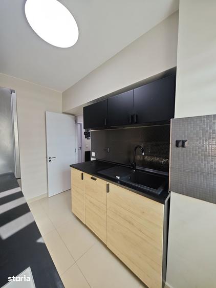 Apartament renovat, 2 camere, Lujerului - 8