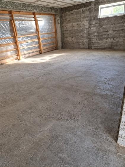 Spațiu comercial, de 180 mp, în Bragadiru
