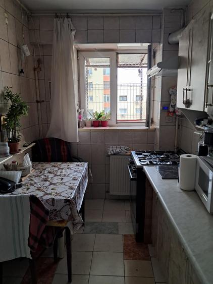 Apartament cu 2 camere decomandat în Nerva Traian