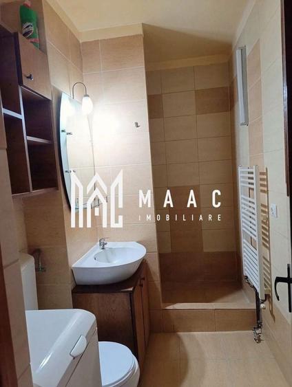 Apartament cu 2 camere decomandat, mobilat în Hipodrom 3