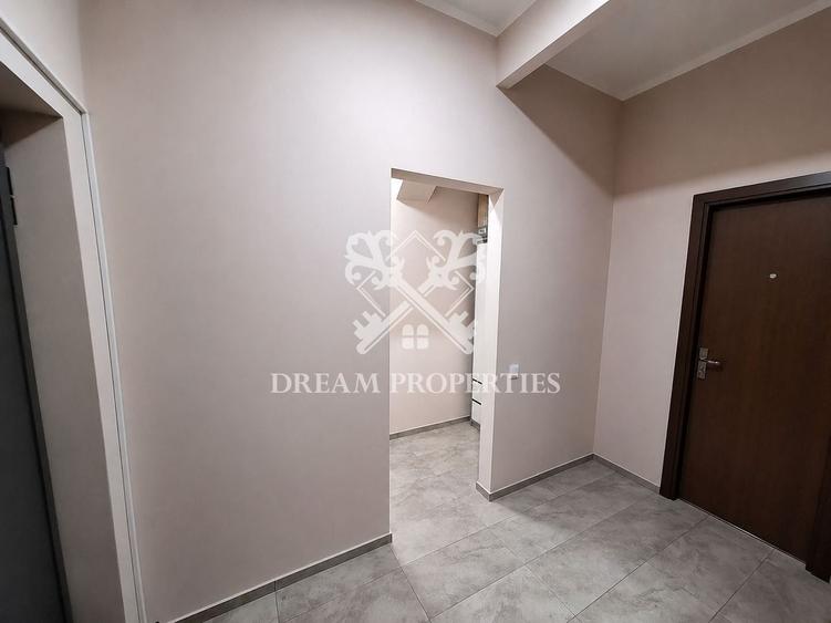COMISION 0%! Apartament cu 2 camere, balcon, parcare, zona Apahida - 4