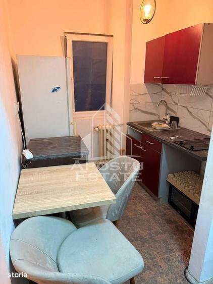 Apartament cu 3 camere în Circumvalațiunii