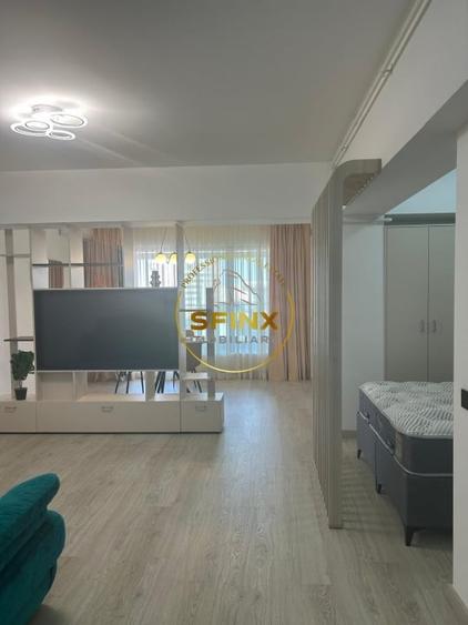 Studio ansamblu nou/ Dudesti/ P-ta Alba Iulia/ prima inchiriere - 3