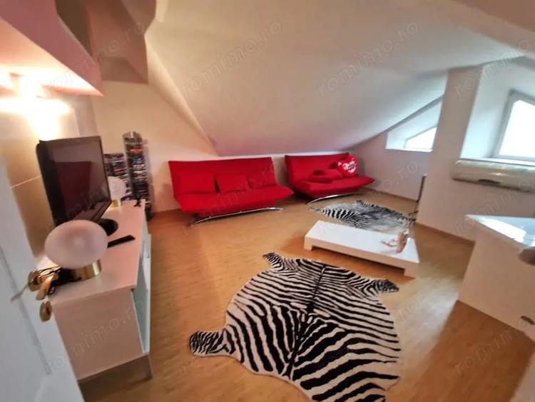 Zona CENTRALA apartament 4 camere! - 14