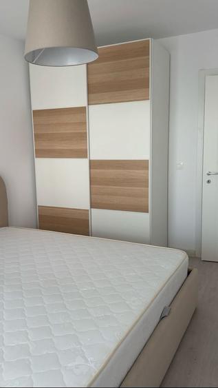 Proprietar | Apartament/Studio 2 camere HILS Brauner Pallady | Prima inchiriere | Parcare | Metrou - 7