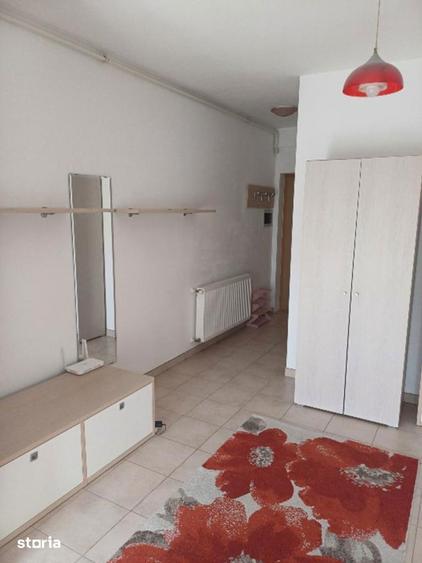 Apartament 1 camera - Calea Girocului - bloc nou - 1