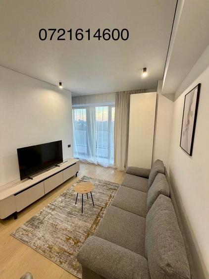 Apartament în Central