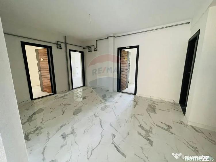 Garsonieră decomandată în Oncea