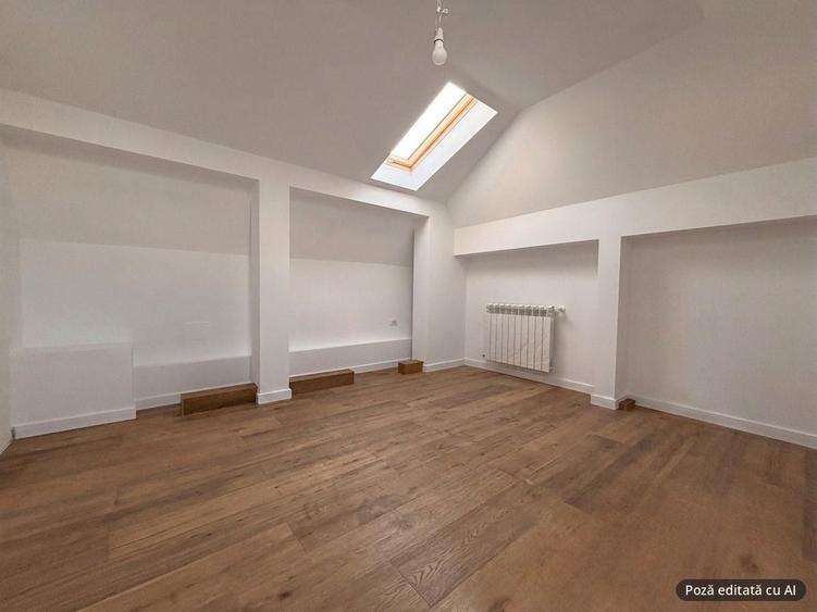 Apartament cu 5 camere decomandat în Floreasca