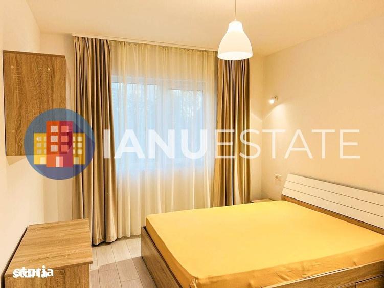 Apartament cu 2 camere decomandat în Theodor Pallady