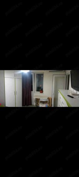 Garsonieră decomandată în Tomis Nord