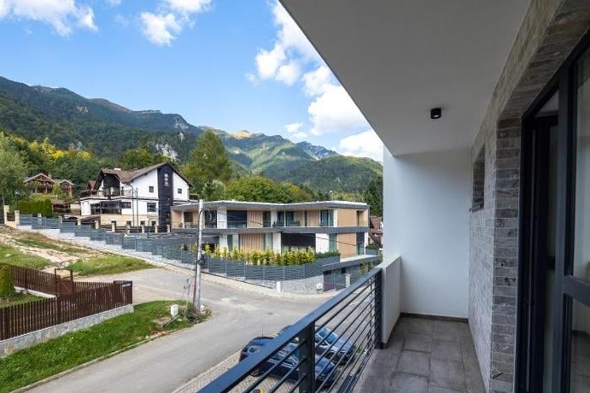 Apartament cu 2 camere semidecomandat în Furnica
