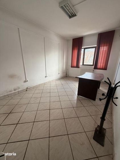 Spațiu comercial, de 247 mp, în Central