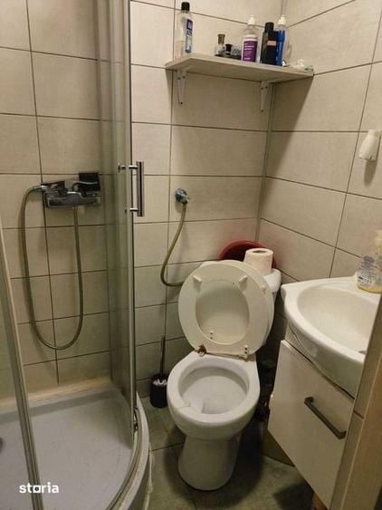 Garsonieră semidecomandată în Titan