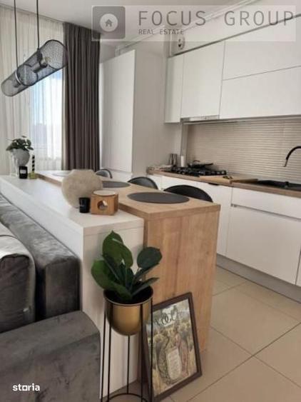 Apartament 2 camere Tineretului | Metrou | Parcare - 4