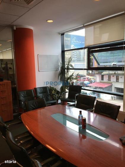 Comision 0! Spatiu birouri in zona Floreasca - 264mp - 1