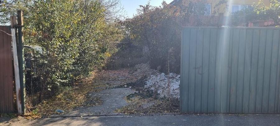 Spațiu comercial, în Colentina