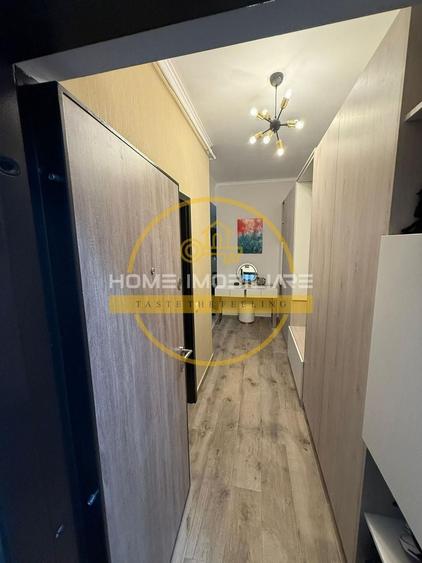 Apartament cu 2 camere, mobilat în Canta