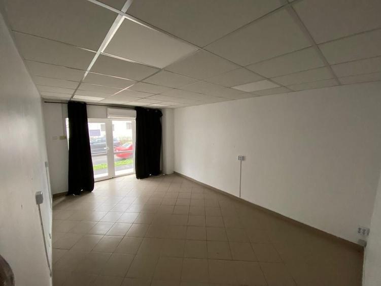 Spațiu comercial, de 70 mp, în Siderurgiștilor