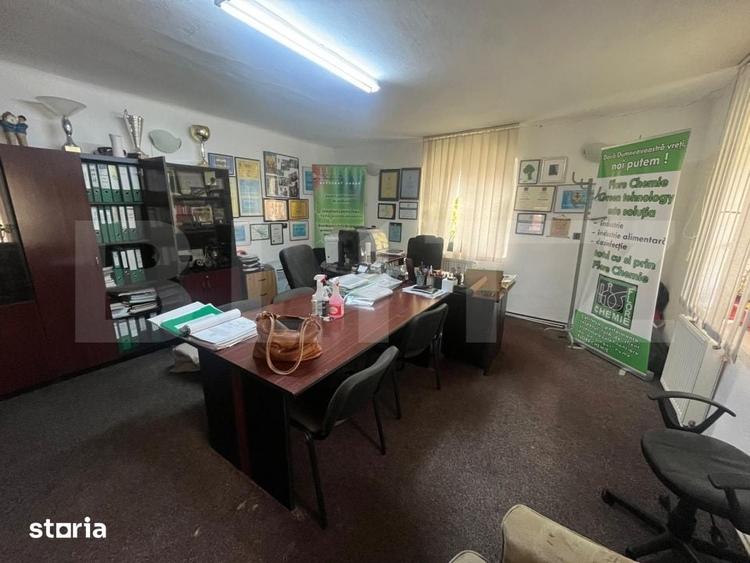 Casă cu 4 camere cu Teren 225 Mp în Ultracentral