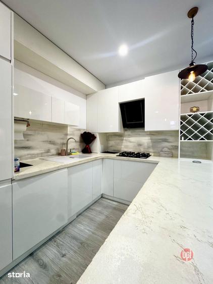 SE INCHIRIAZA apartament cu 3camere la SmartLIFE Falticeni, jud.SV - 11
