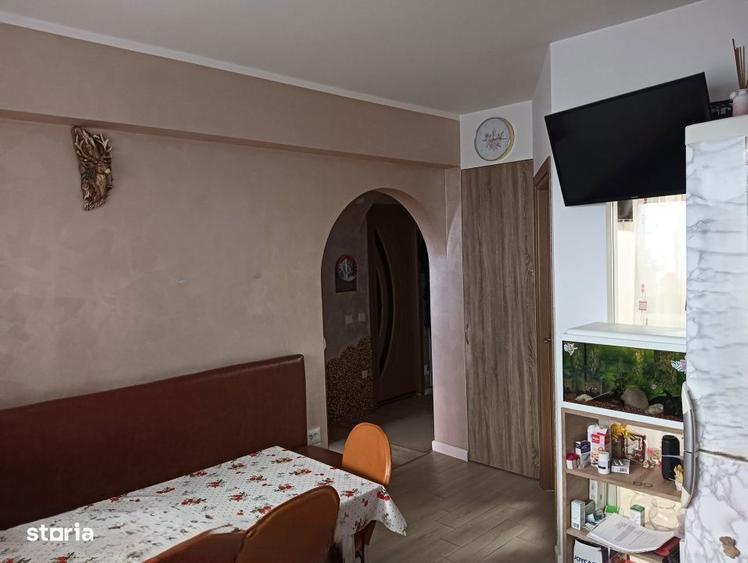 Apartament 2 camere, 44mp, zona Eroilor, Floresti - 4