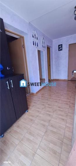 Casă cu 3 camere în Toderița