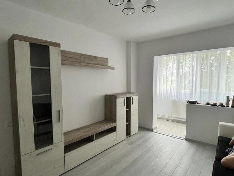 Garsonieră decomandată în Gheorghe Lazăr
