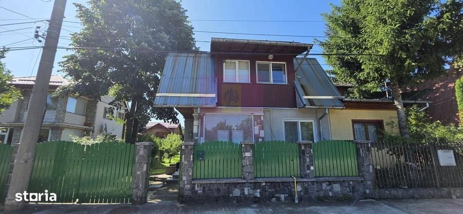 Vila de vanzare cu 4 camere in Breaza - 1