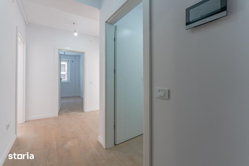 Apartament cu 2 camere decomandat în Bartolomeu