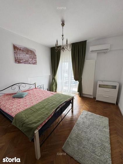 3 Camere / Universitate / Centrala - 7