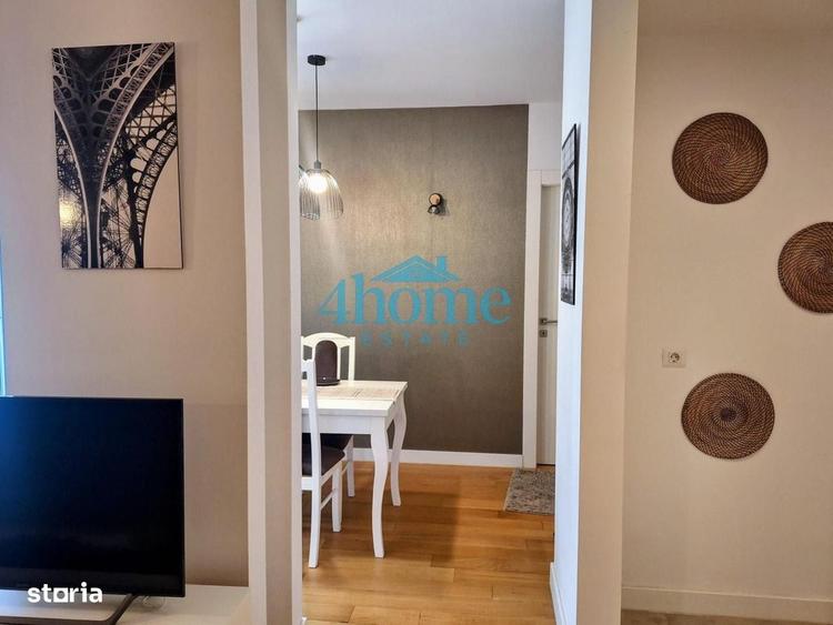 Apartament 2 camere Piata Unirii|Constitutiei|Bloc Nou|Parcare - 15