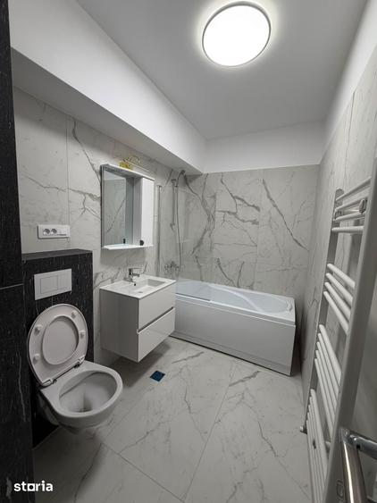 Apartament cu 2 camere decomandat în Galata